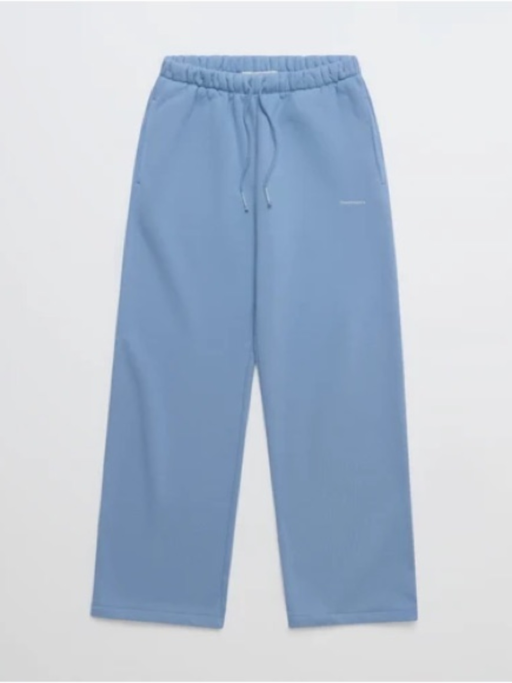 Madhappy Classic Fleece Straight Leg Sweatpants - Tidal - Size XXL